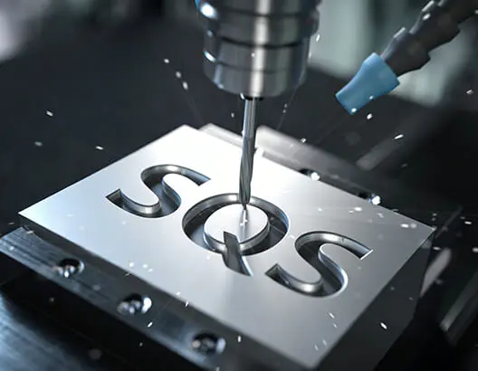 Hochwertige CNC-Werkzeugmaschinen