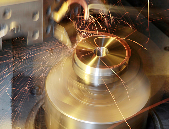 Suzhou Shuangqisi Mold Equipment Co., Ltd.